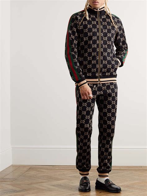 gucci womens activewear|gucci activewear men.